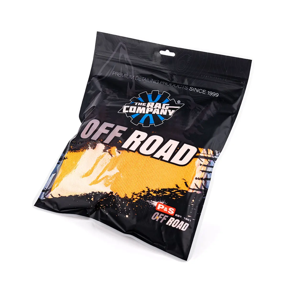Trc Off Road - The Tabletop Pack 1