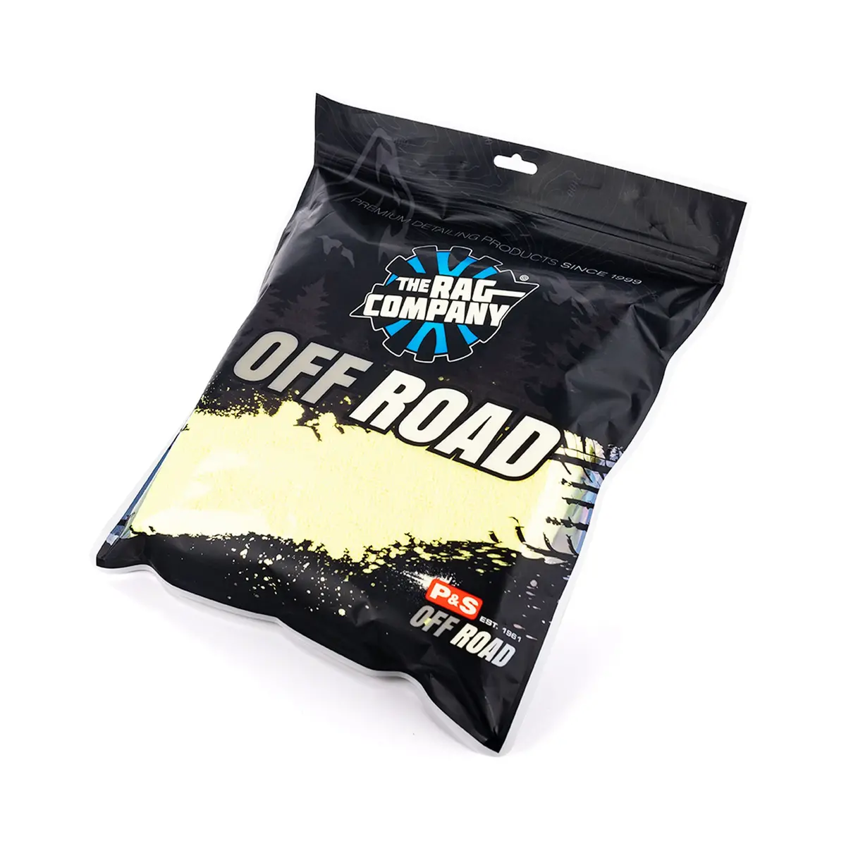 Trc Off Road - The Trail Boss Pack 1