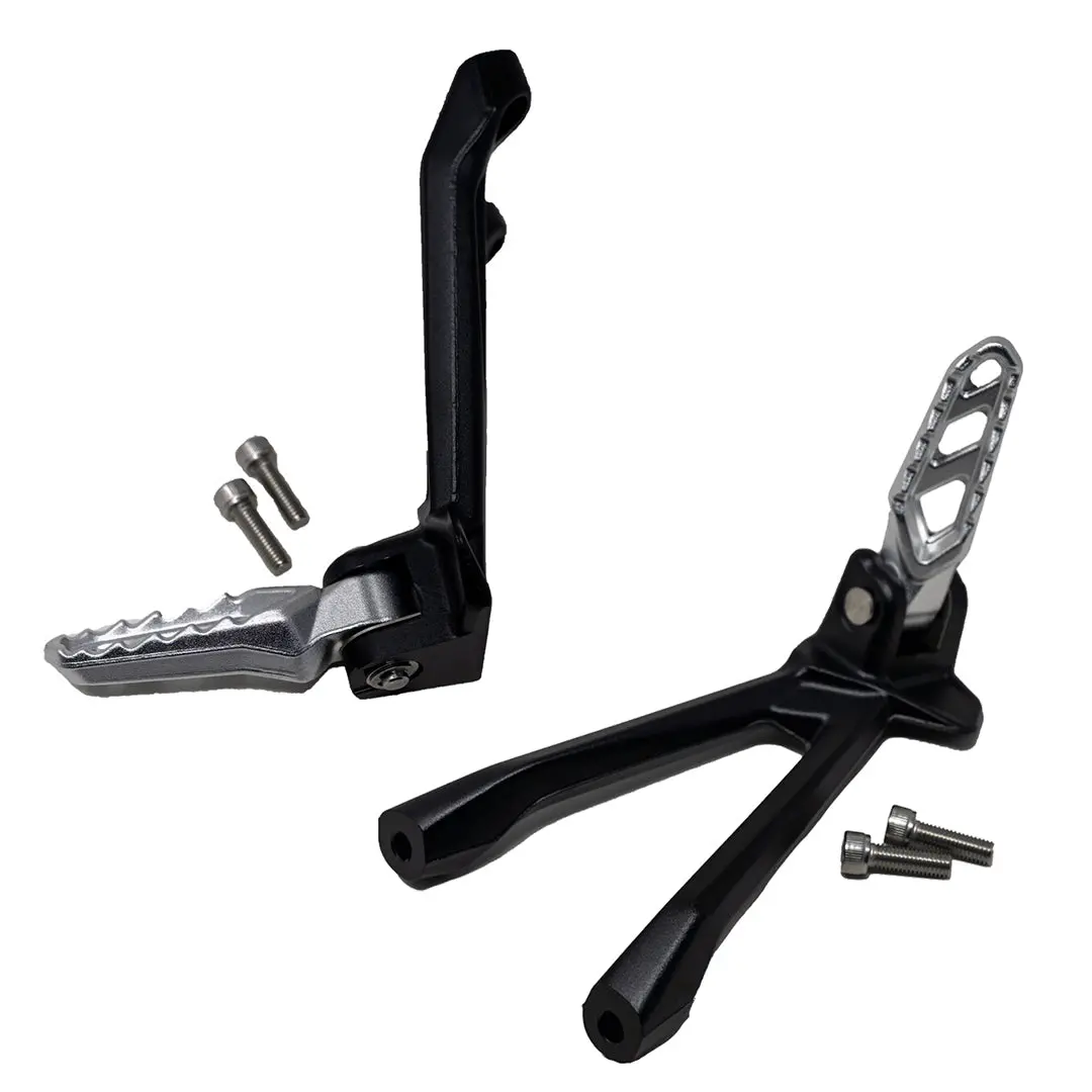 Surron Ultra Bee - Oem Passenger Footpeg Kit 1
