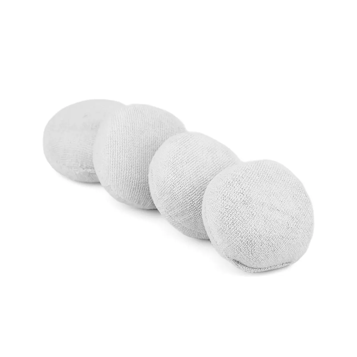 Pearl Puck Applicator - 4 Pack 1