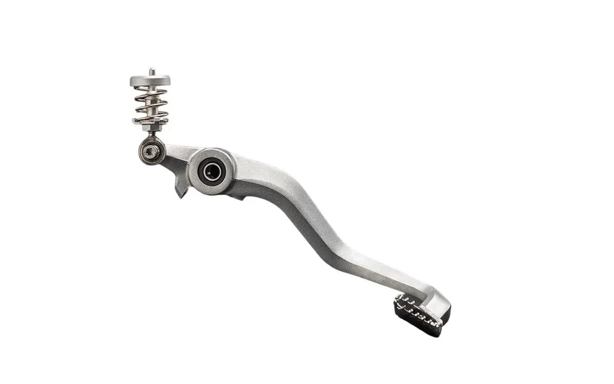 Stark Varg Complete Pedal Assembly 1