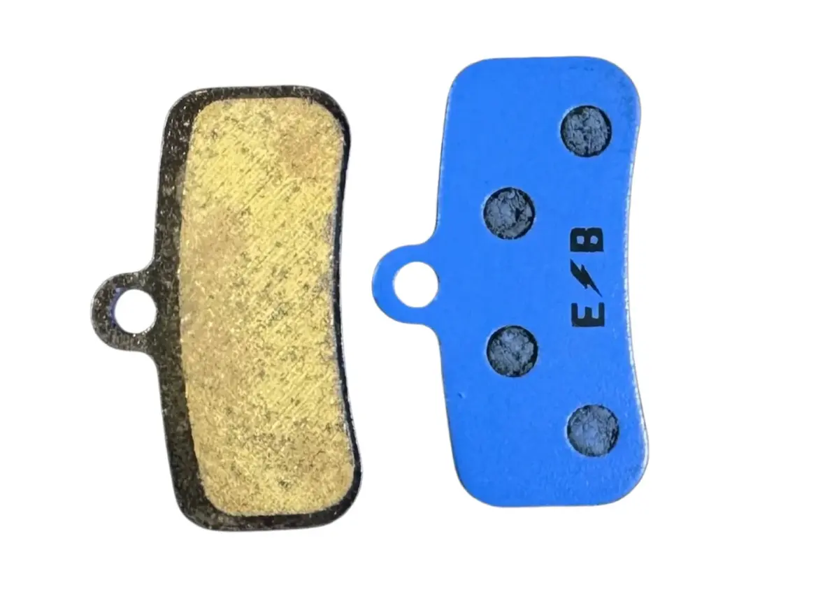 Emx Brake Pad - 4 Piston 1