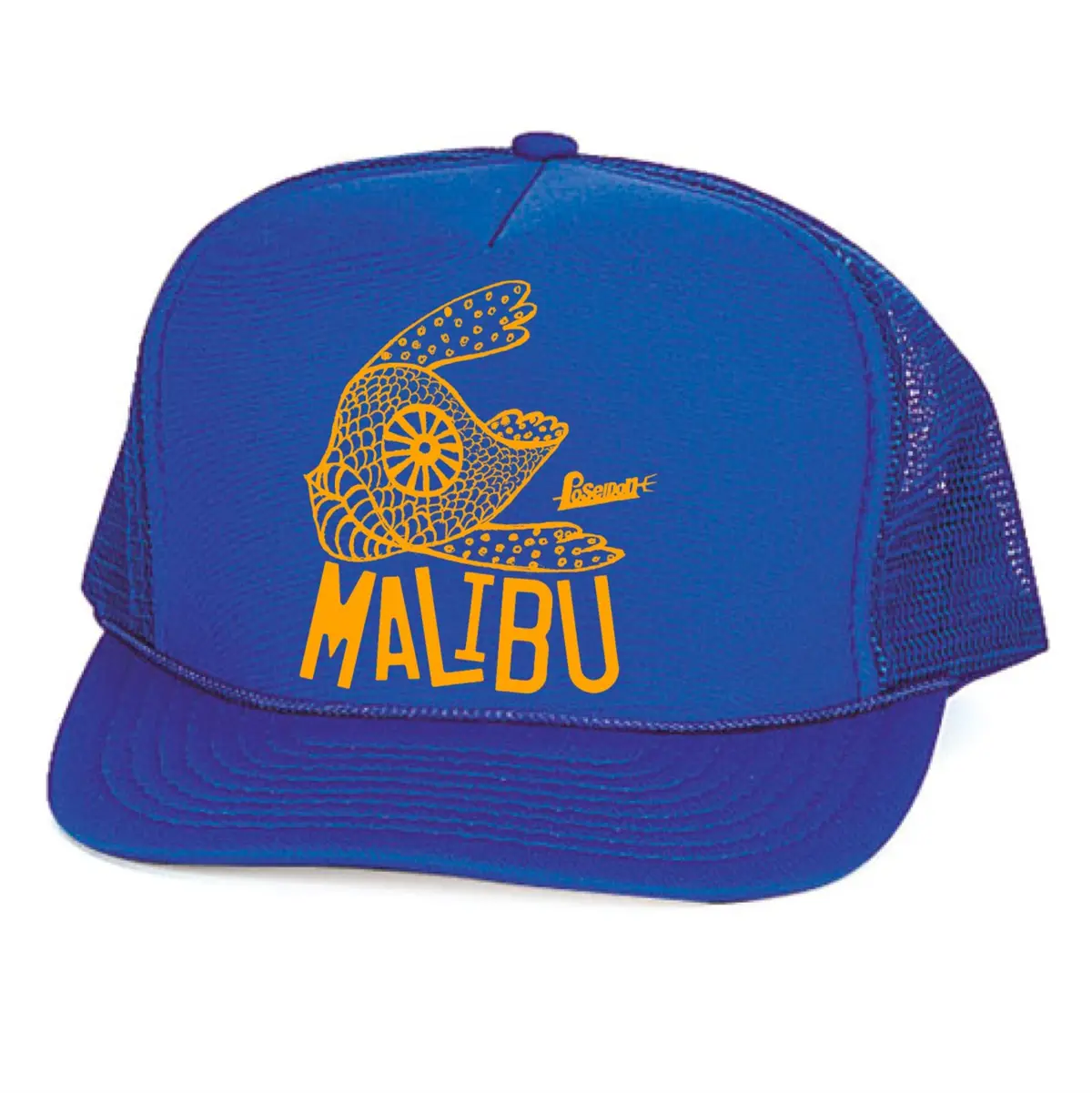 Poseidon Birdfish Youth Hat 1