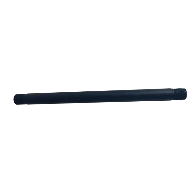 E Ride Pro - Oem Foot Peg Support Brace 1