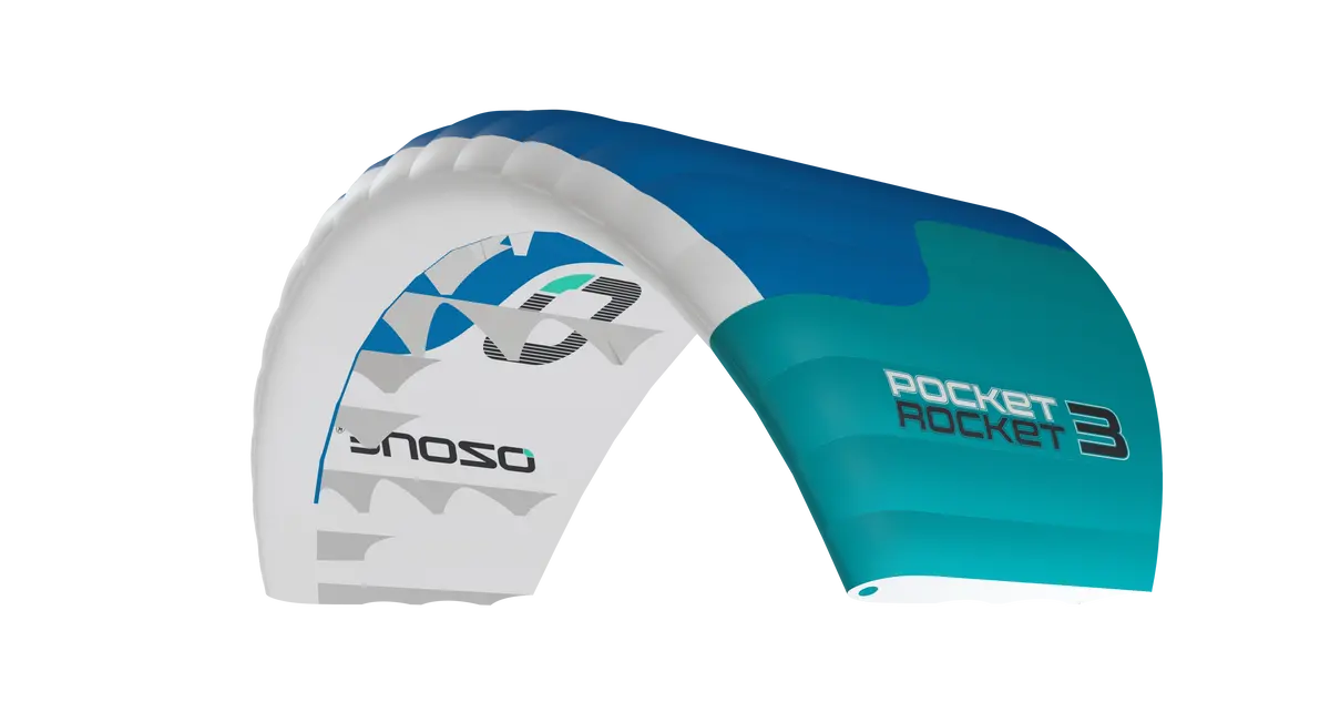 Ozone Pocket Rocket Parawing 1