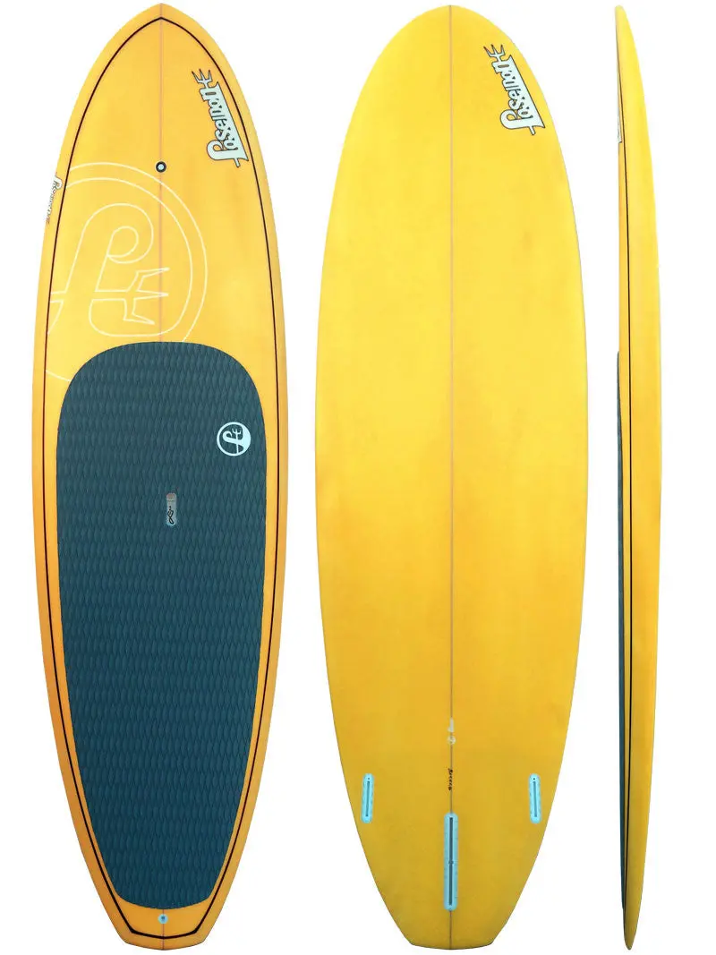 Poseidon Cali-Made Cruiser Sup 1