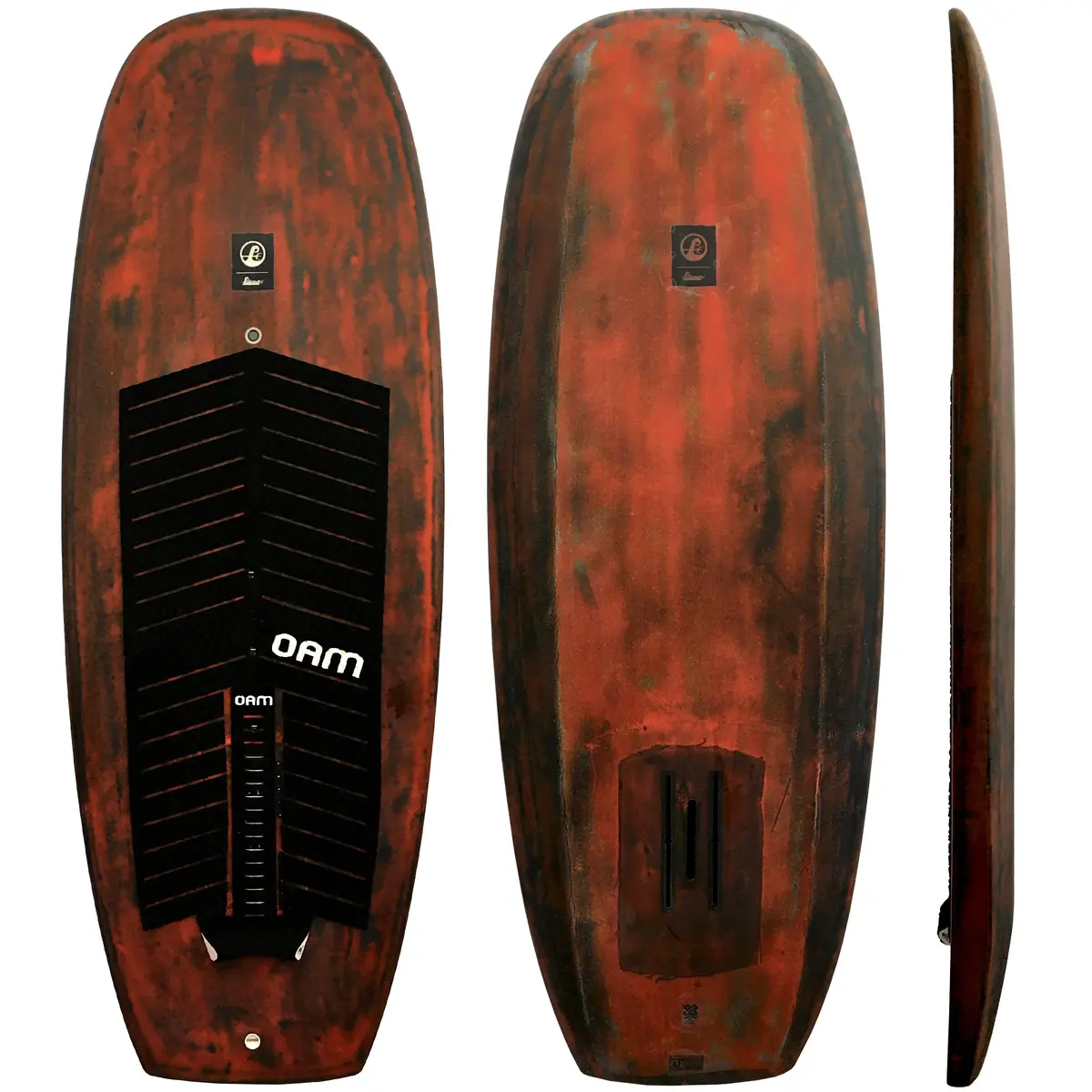Poseidon V11 Carbon Sup/Wing Foil Board 1
