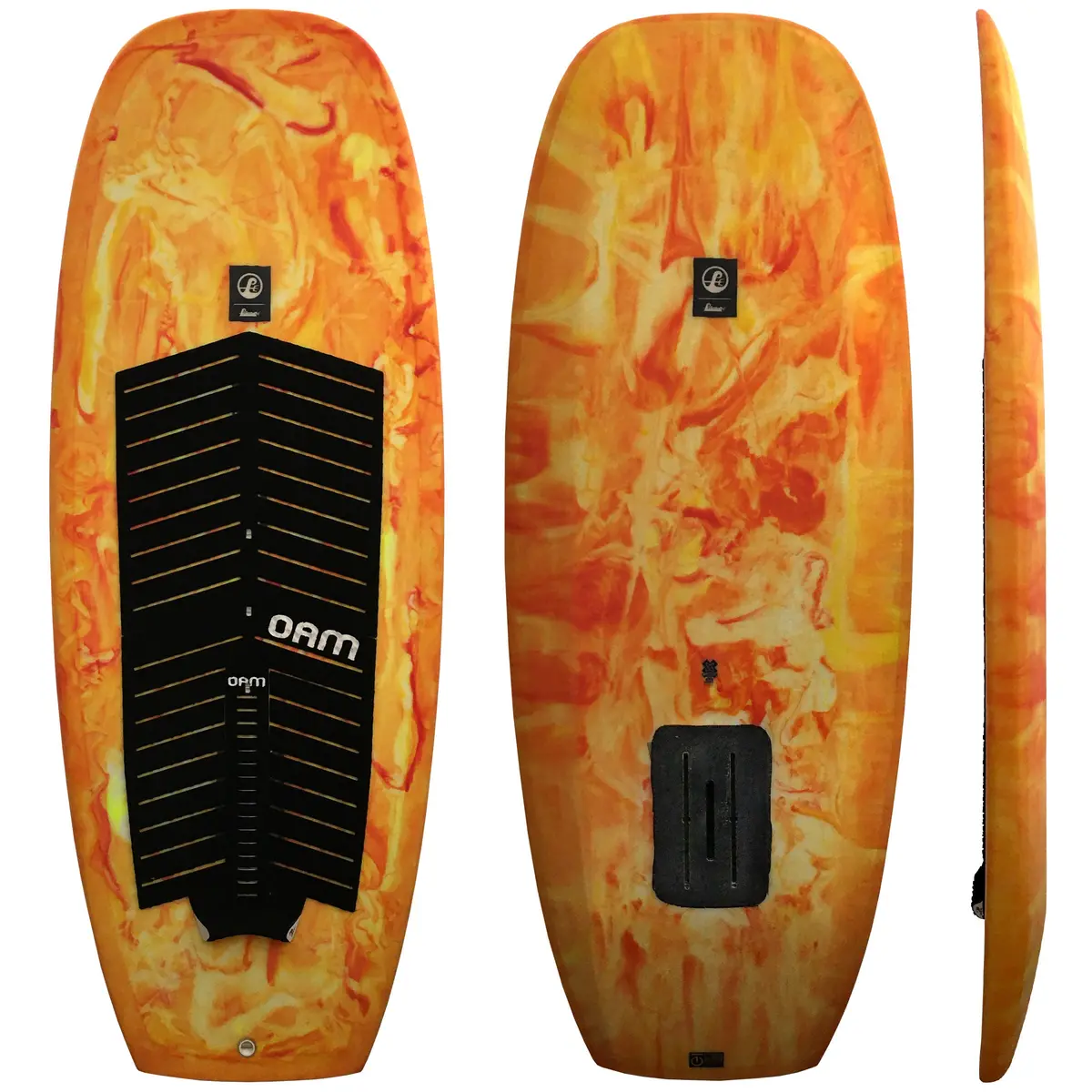 Poseidon V11 Sup Foil Board 1