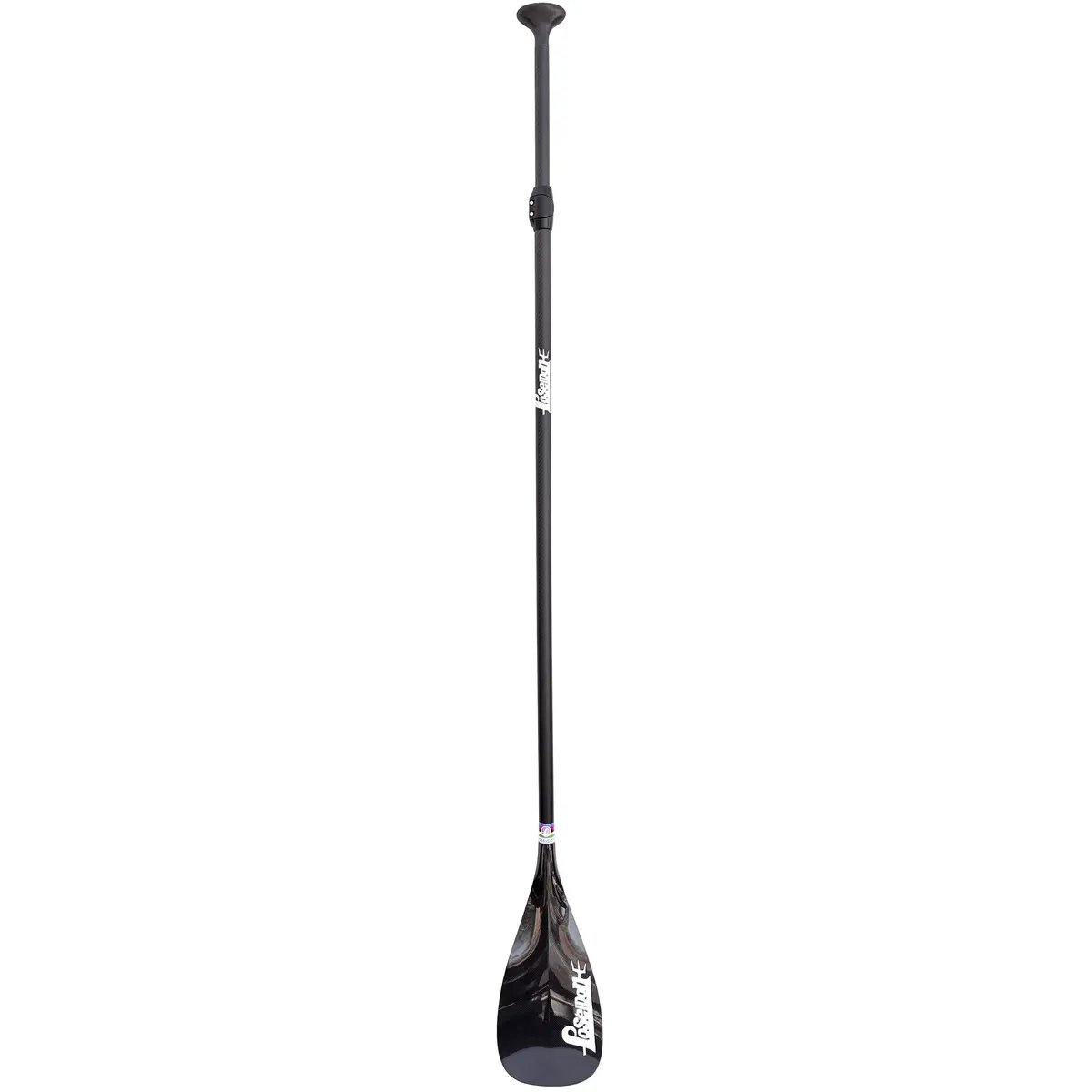 Poseidon Lightspeed Adjustable 85 Sq. In. Carbon Sup Paddle 1