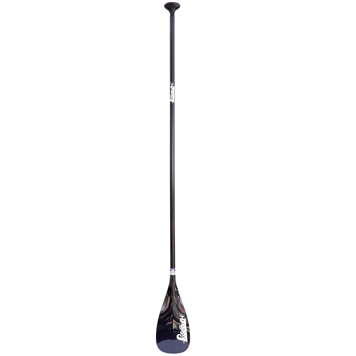 Poseidon Lightspeed 85 Sq. In. Fixed Length Carbon Sup Paddle 1