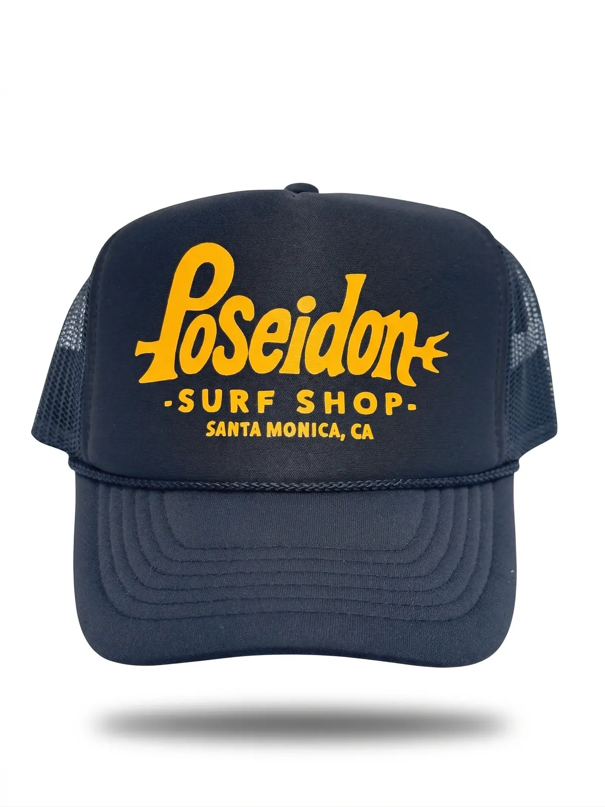 Poseidon Sea More Youth Hat 1