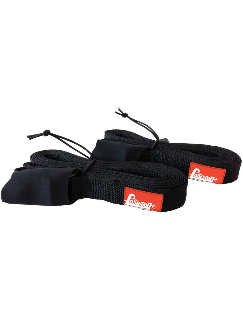 Poseidon Tie Down Surf Straps 1