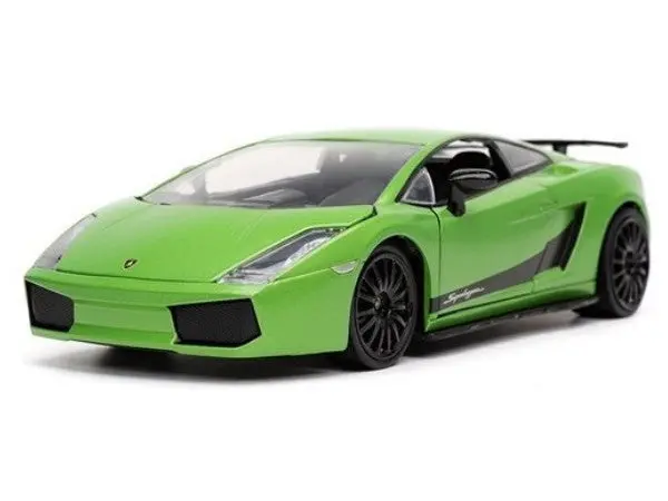 04-08 Lamborghini Gallardo Twin Turbo Kit **Installed And Tuned** 1