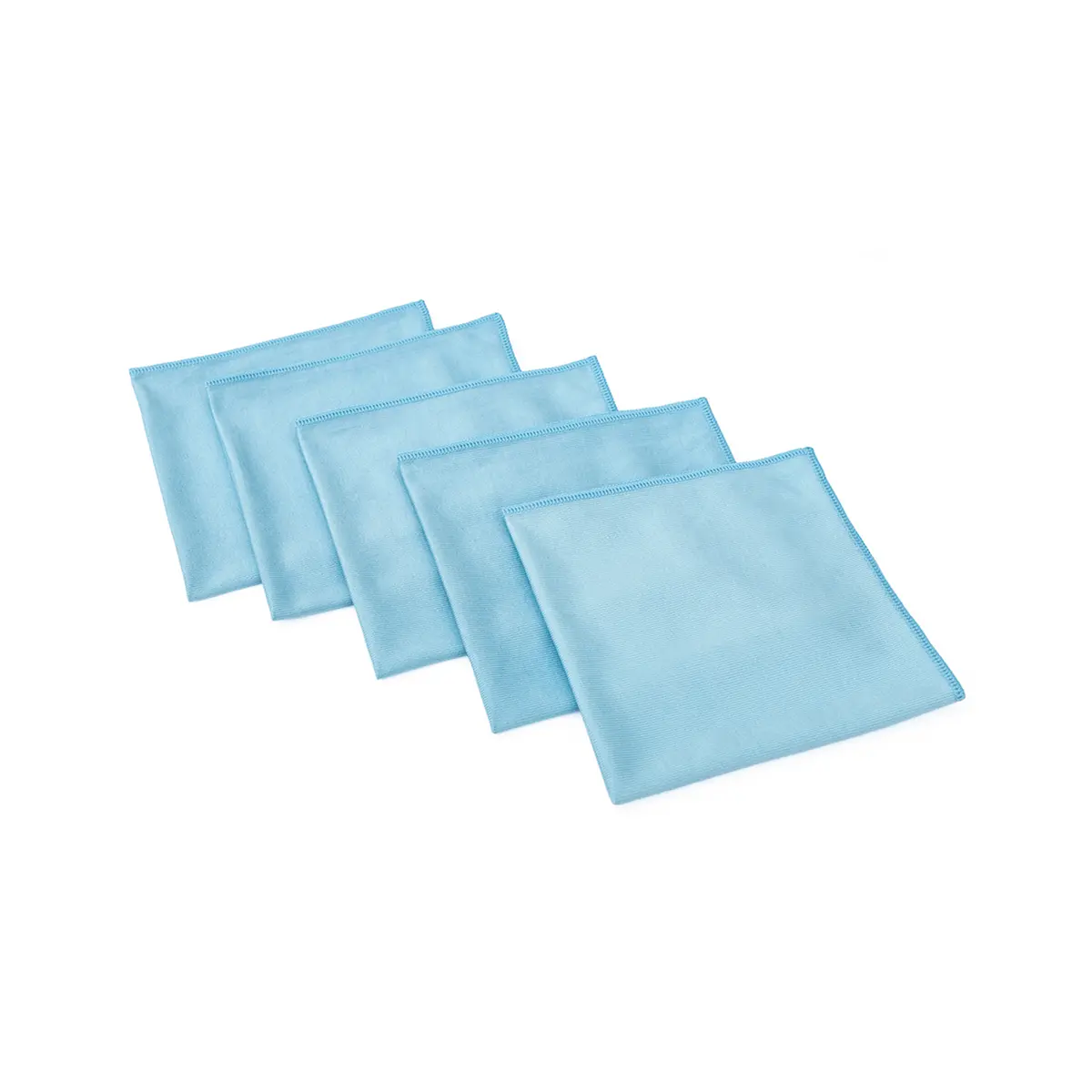 Premium Glass Microfiber Towel & Cleaning Cloth 1