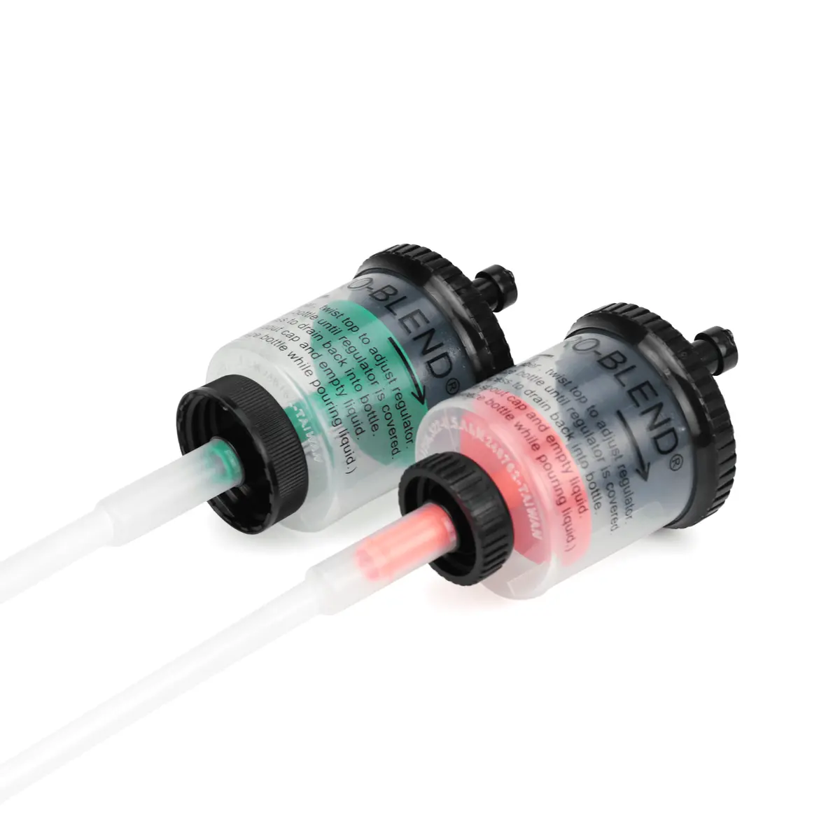 Problend Chemical Mixing Dispenser 1