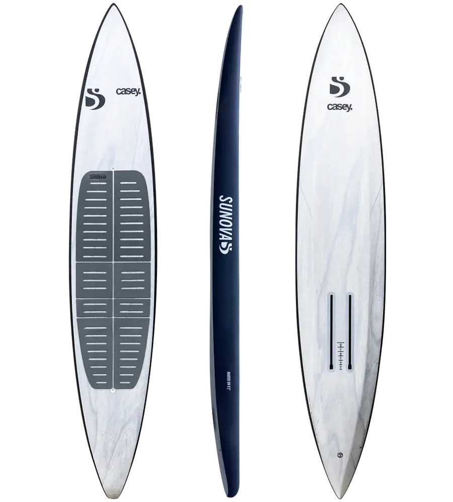 Sunova Aviator Downwind Foil Board 1