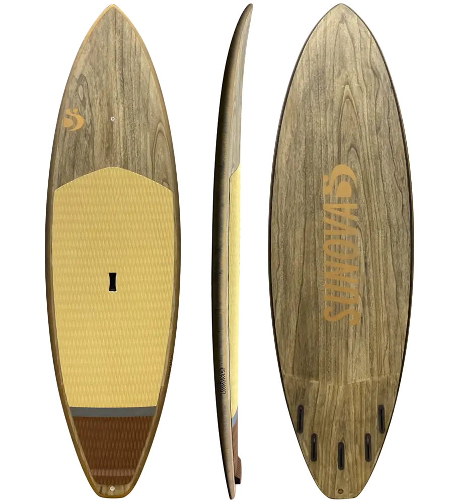 Sunova Ghost Up Sup 1
