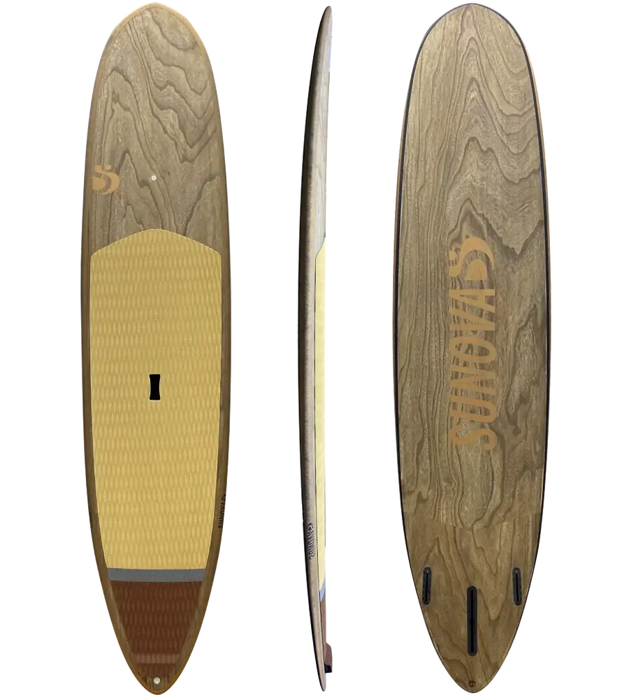Sunova Shorty  Sup 1