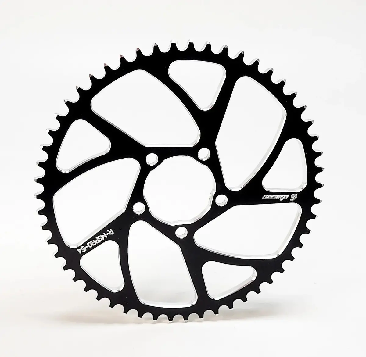 Warp9 Sprocket – Rawrr Mantis / Altis Sigma 1