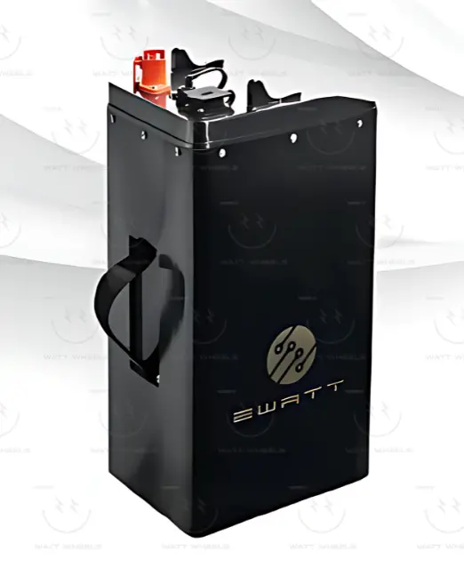 R7458 Battery For Apollo Rfn Rally Pro Rfn Rs Road / Endurance 1