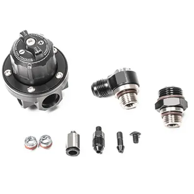 Radium Direct Mount Regulator (Dmr-Ra) 1