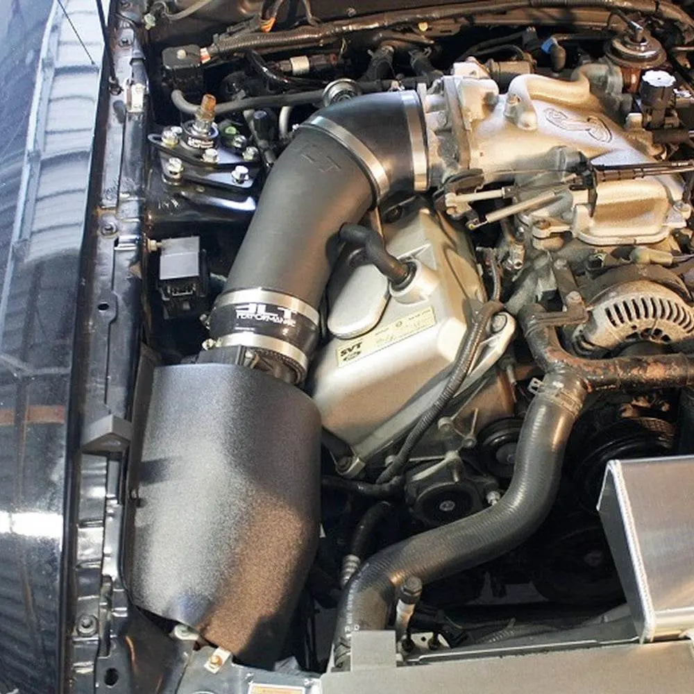 Jlt Ram Air Intake For 1999, 2001 Svt Cobra 1
