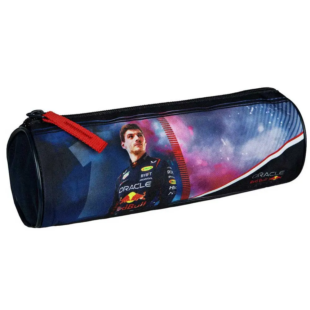 Red Bull Racing Max Verstappen Pencil Case 1