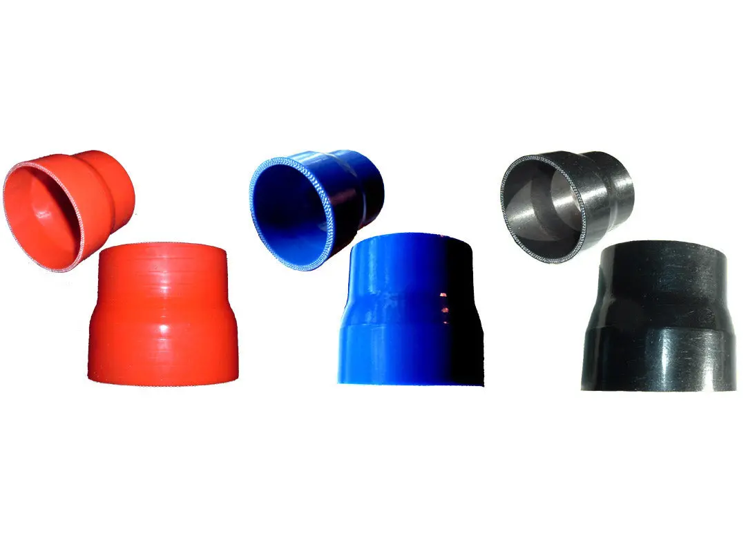 2.25" To 2.0" Silicone Reducer 1
