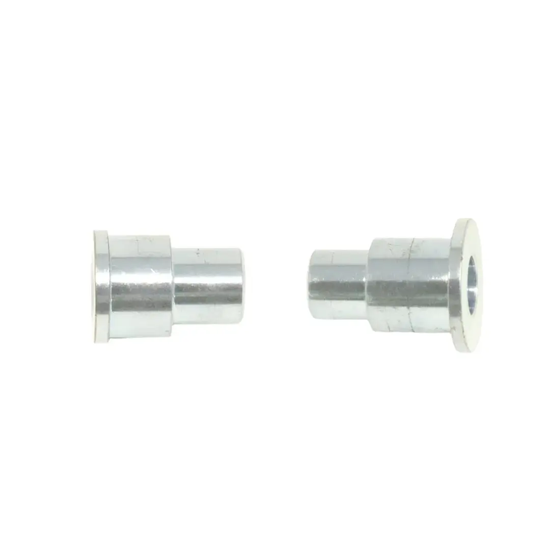 Surron Light Bee - Oem Rear Wheel Spacers - Pair 1