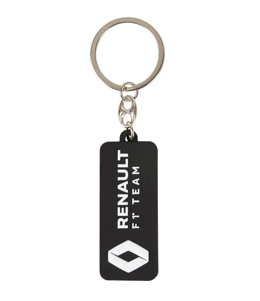 Renault F1 Team Keychain 1
