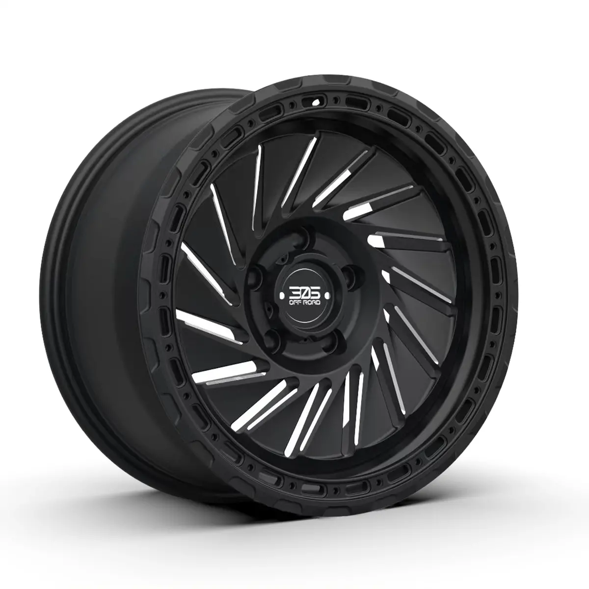 305Offroad｜Musket 1