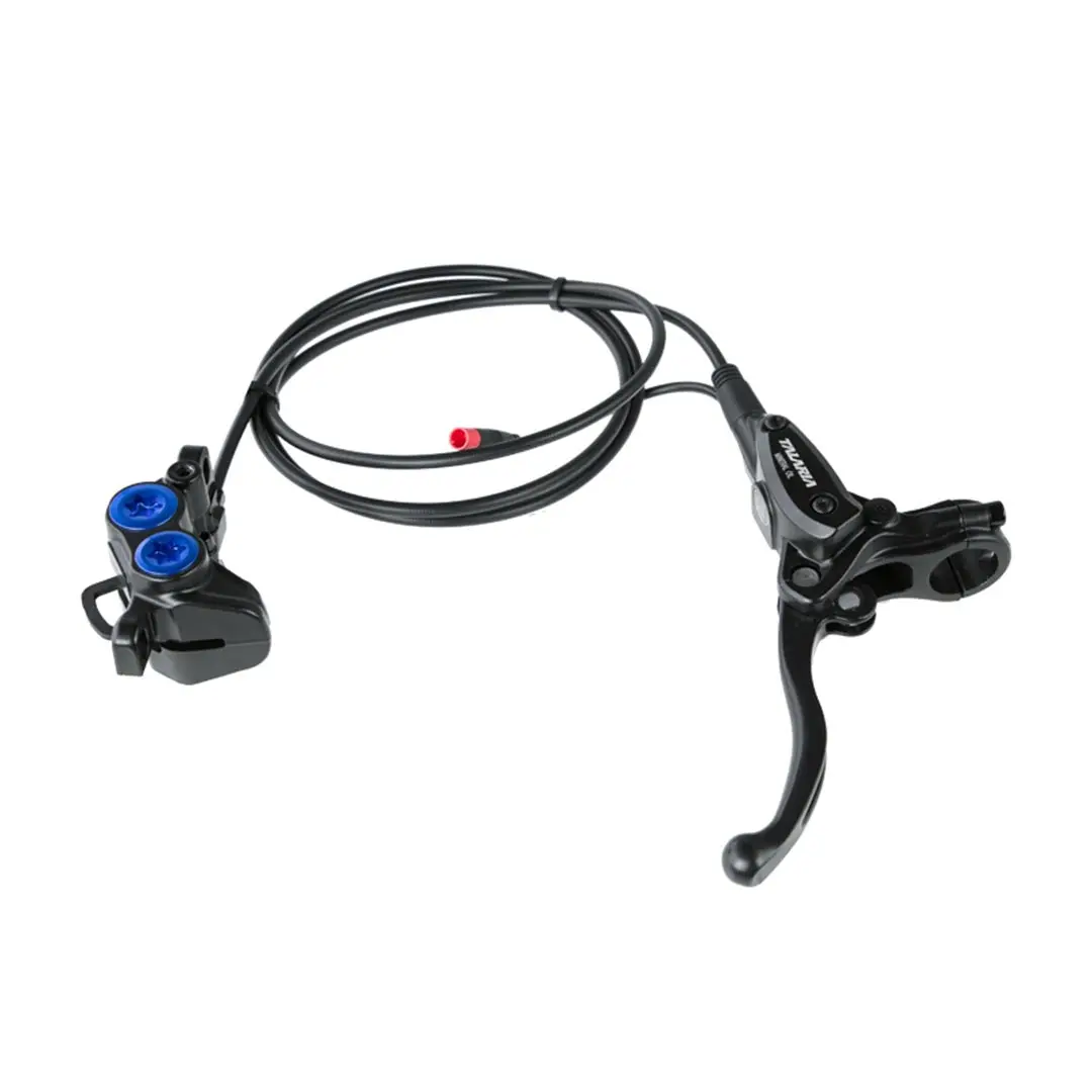 Talaria - Oem Complete Rear Brake Assembly 1