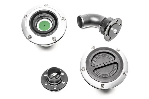 Radium Remote Mount Filler Options 1