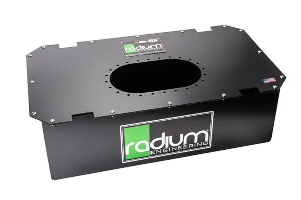 Radium Replacement Fuel Cell Cans 1