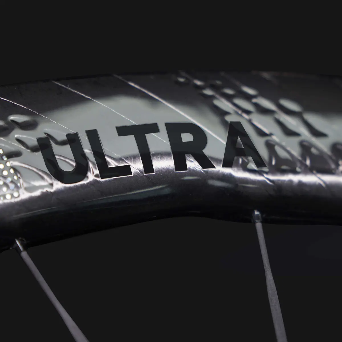S-All Carbon Ultra H2 D30-50 Disc Brake Special Edition 8
