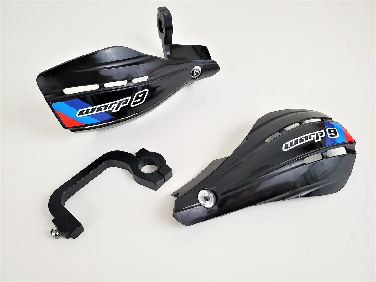 Warp9 Handguards 1