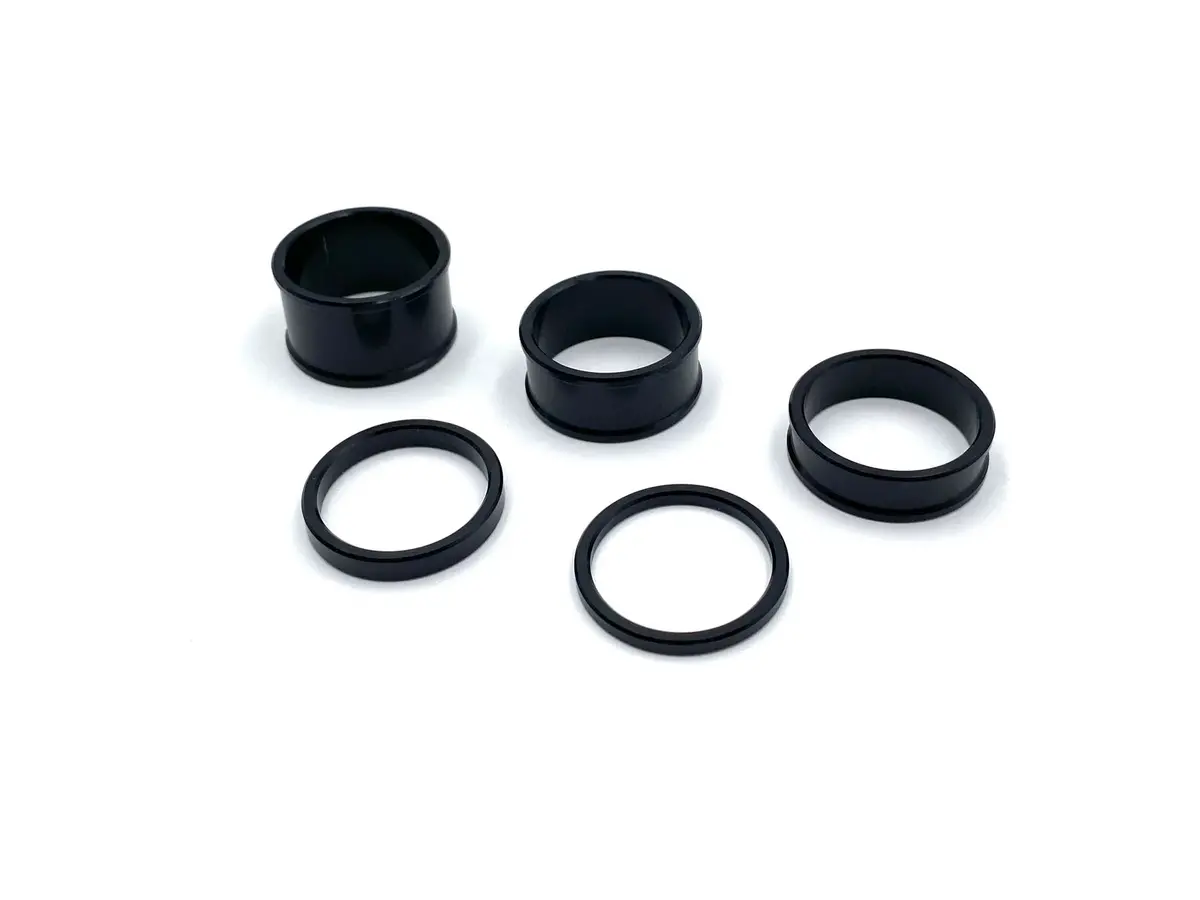 Stem Spacer Kit 1