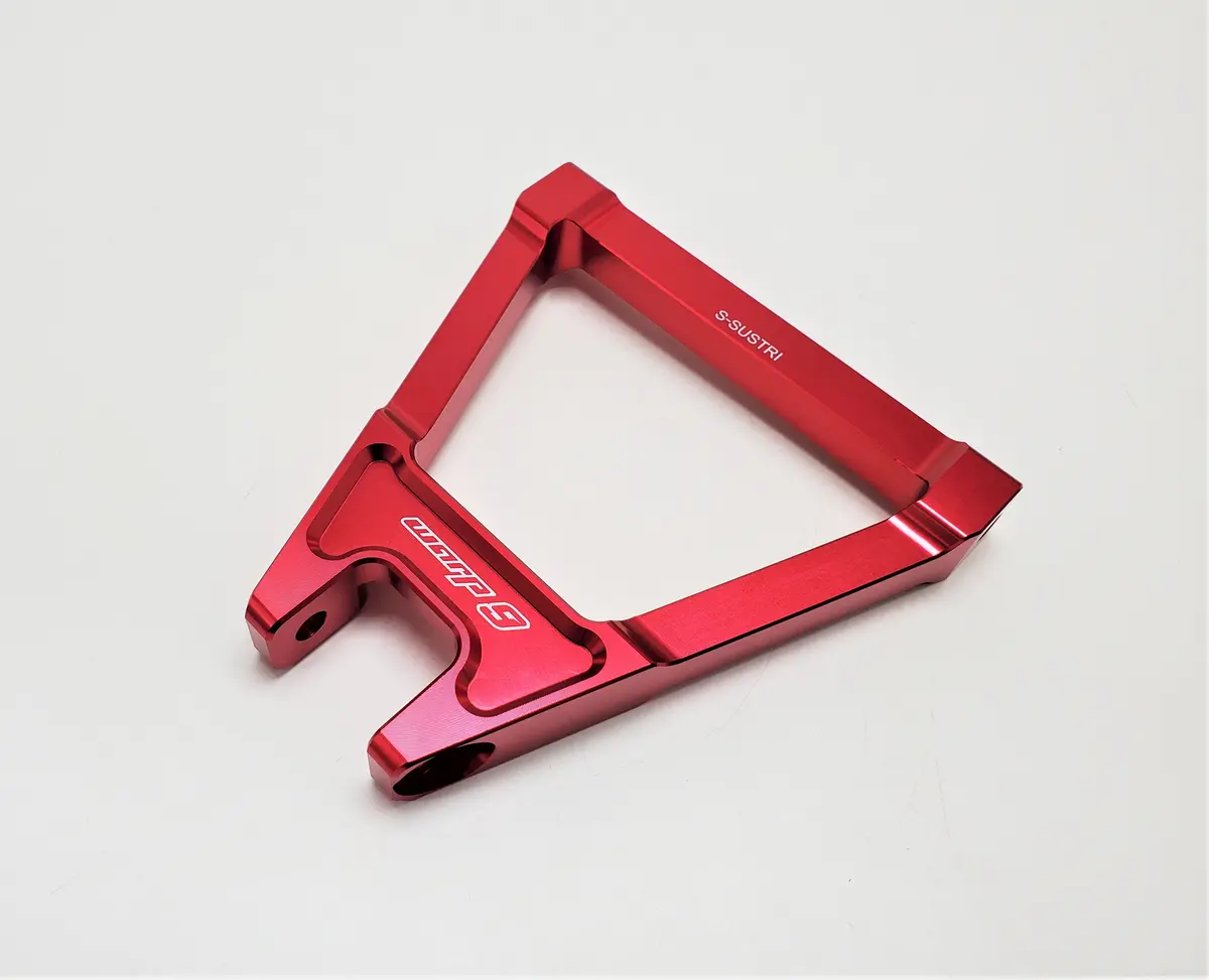 Warp9 Suspension Triangle For Surron Light Bee 2