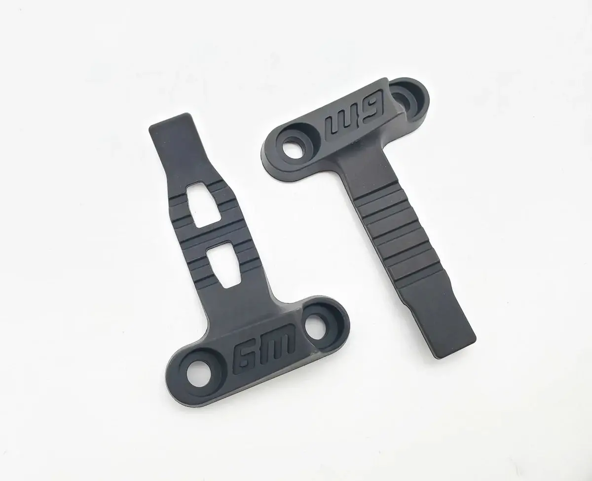 Warp9 Ultra Bee Steer Stops – Low Profile 1