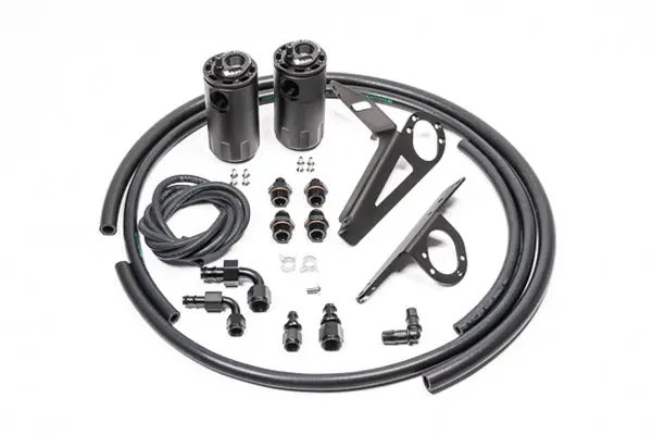 Catch Can Kits, S2000 (00-05 Lhd) 1