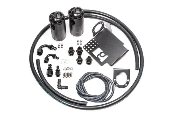 Catch Can Kits, S2000 (Rhd/06-09 Lhd) 1