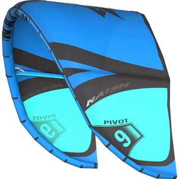 Naish S26 Pivot Kite 1