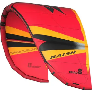 Naish S26 Triad Kite 1