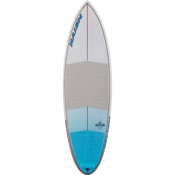 S26 Naish Strapless Wonder Surfboard 2