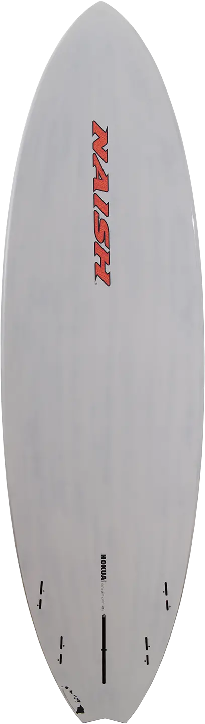Naish S26 Hokua Gtw 9'0" X 29" Sup Board 2