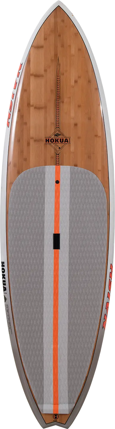 Naish S26 Hokua Gtw 9'6" X 29 3/4" Sup Board 1
