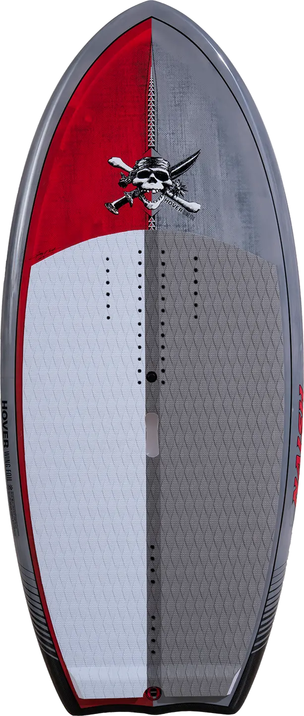 Naish S26 Hover Wing Foil Sup Le Carbon Ultra 85 Sup Foil Board 1