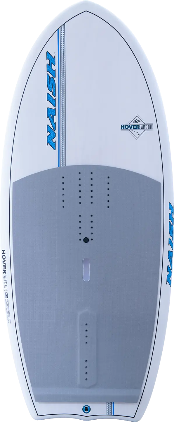 Naish S26 Hover Wing Foil Sup Gs 125 Sup Foil Board 1