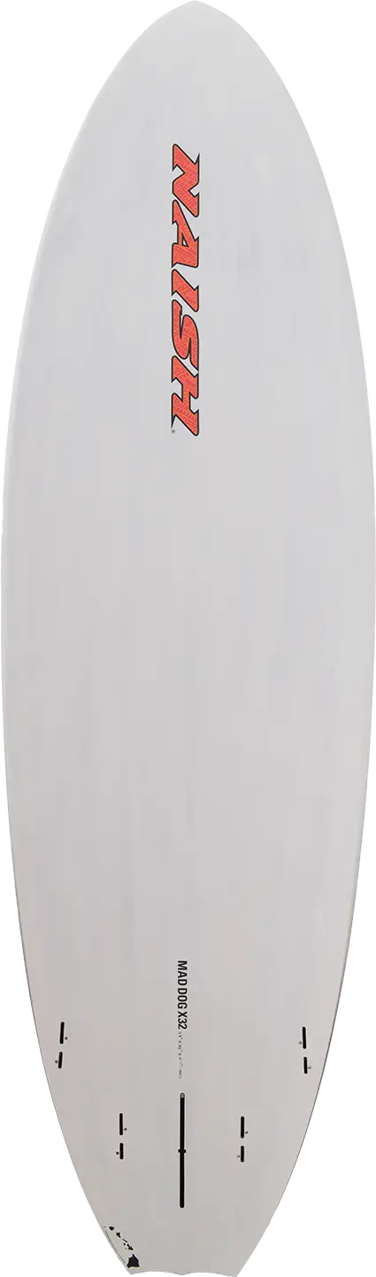 Naish S26 Mad Dog X32 9'0" X 32" Sup Board 2