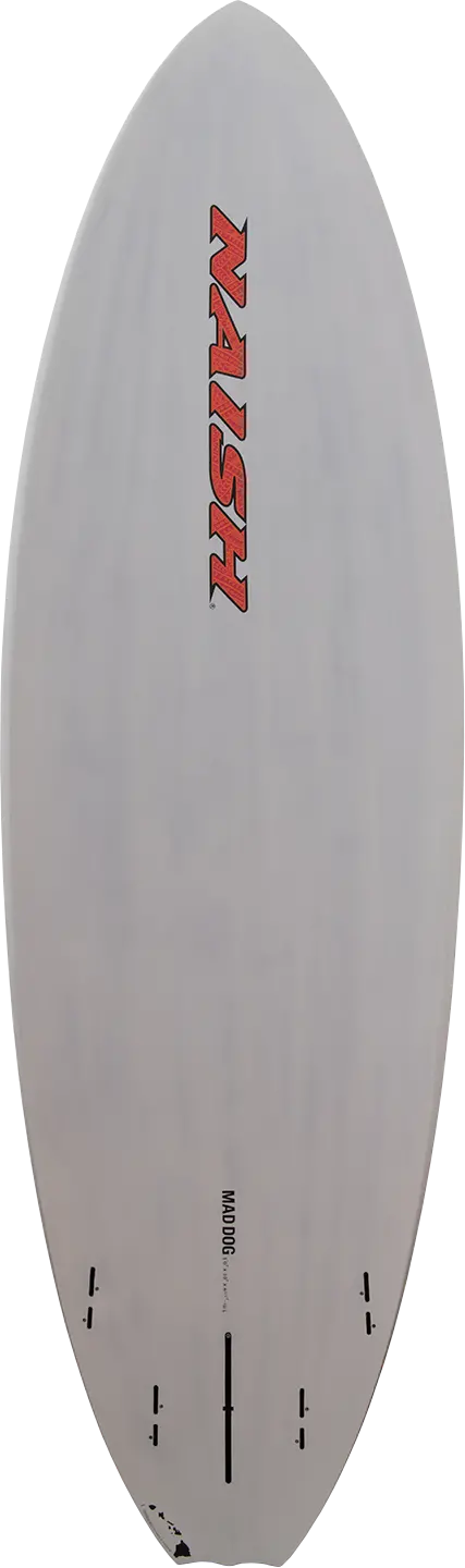 Naish S26 Mad Dog 7'10" X 29" Sup Board 2